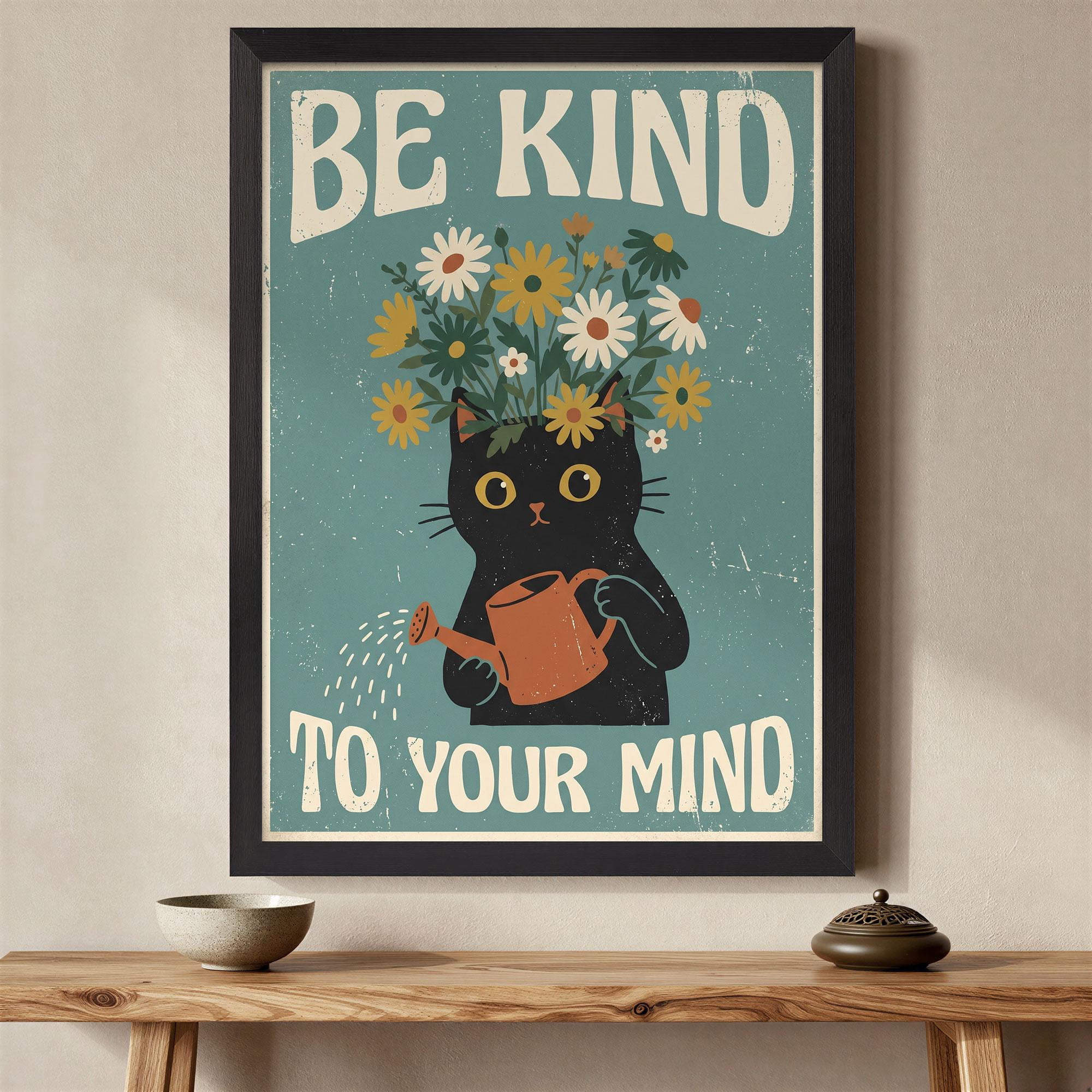 Be Kind