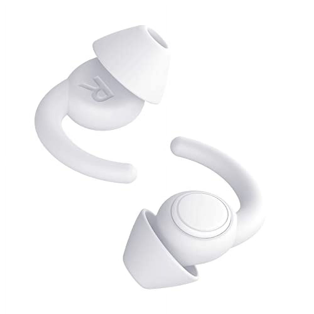 Afflatus Small Ear Plugs for Kids (Children Age 1017) or Adults with