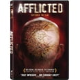 thumbnail image 1 of Afflicted (DVD), 1 of 1