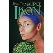 Afflicted Ikon, Book 2, Paperback