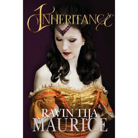 Afflicted Inheritance, Book 3, (Paperback)