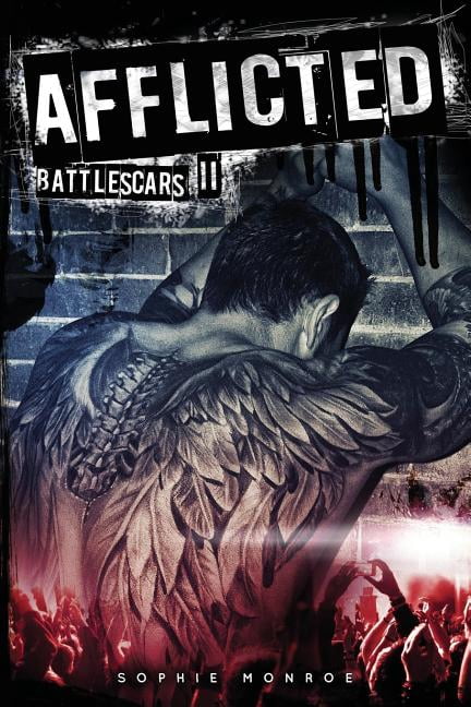 Afflicted (Paperback)