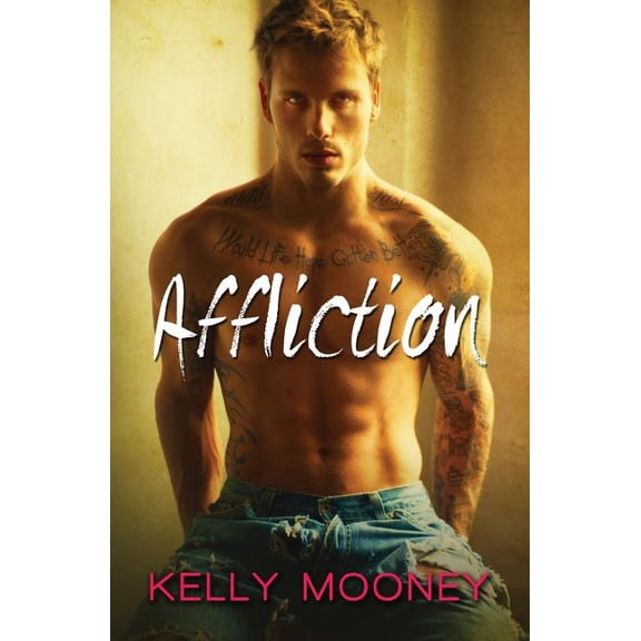 Affliction (Paperback)