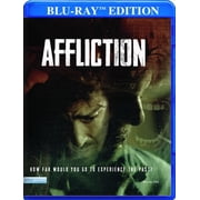 Affliction (Blu-ray), Bayview Ent, Horror