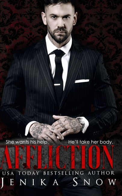 Affliction (Paperback)