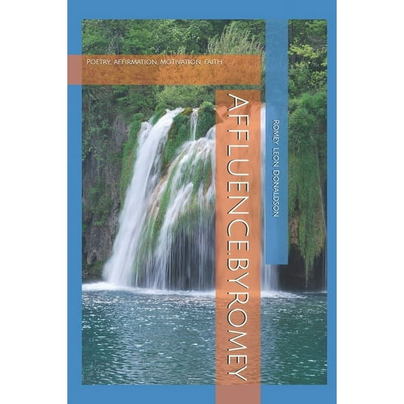 Affluence.Byromey, (Paperback)