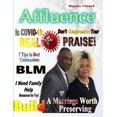 thumbnail image 1 of Affluence Magazine (Paperback), 1 of 1