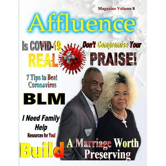 Affluence Magazine (Paperback)