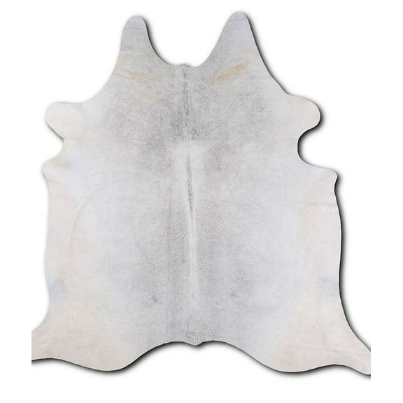 Affluence NATURAL cowhide rugs for sale GREY rug
