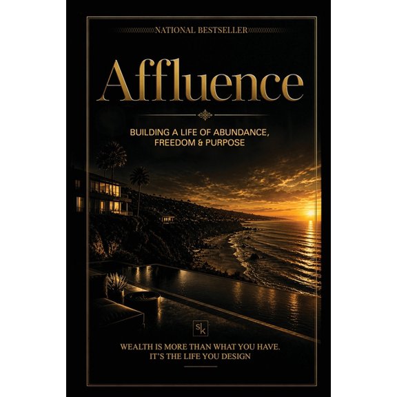 Affluence, (Paperback)