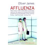 Affluenza Paperback