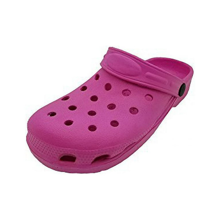 Affordable clogs discount
