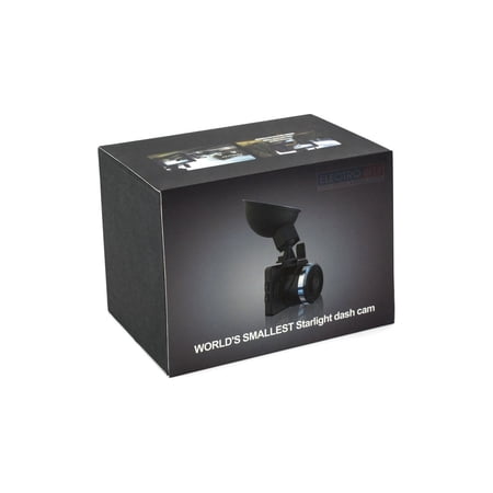 Affordable Car Bump Security Hd Lens Dash Camera  Nightvision Dvr