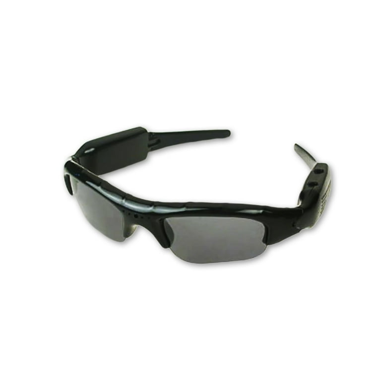 Glasses recorder discount