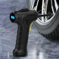 Affordable Deal, 150PSI Tire Inflator, Portable Air Compressor for Car