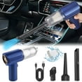 Affordable Deal, Carestrong Car Portable Handheld Vacuum Cleaner