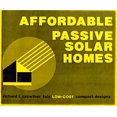 thumbnail image 1 of Pre-Owned Affordable Passive Solar Homes : Low-Cost, Compact Designs 9780916653002, 1 of 1