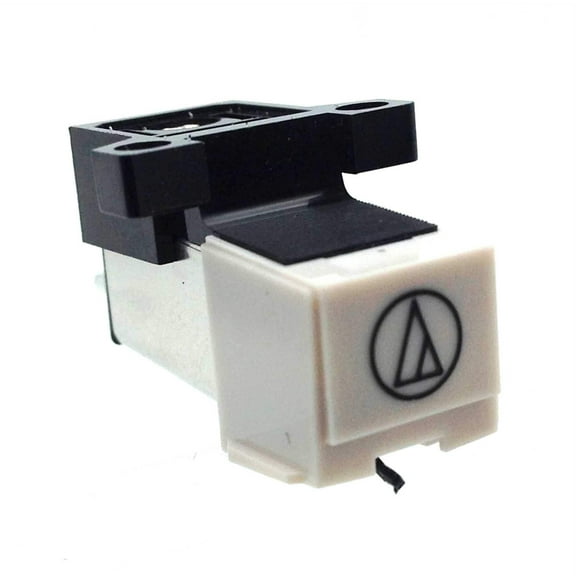 Affordable Turntable Phono Cartridge with Conical Shaped Stylus