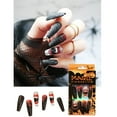 Affordable fake nails Acrylic nails Artificial nails Presson nails