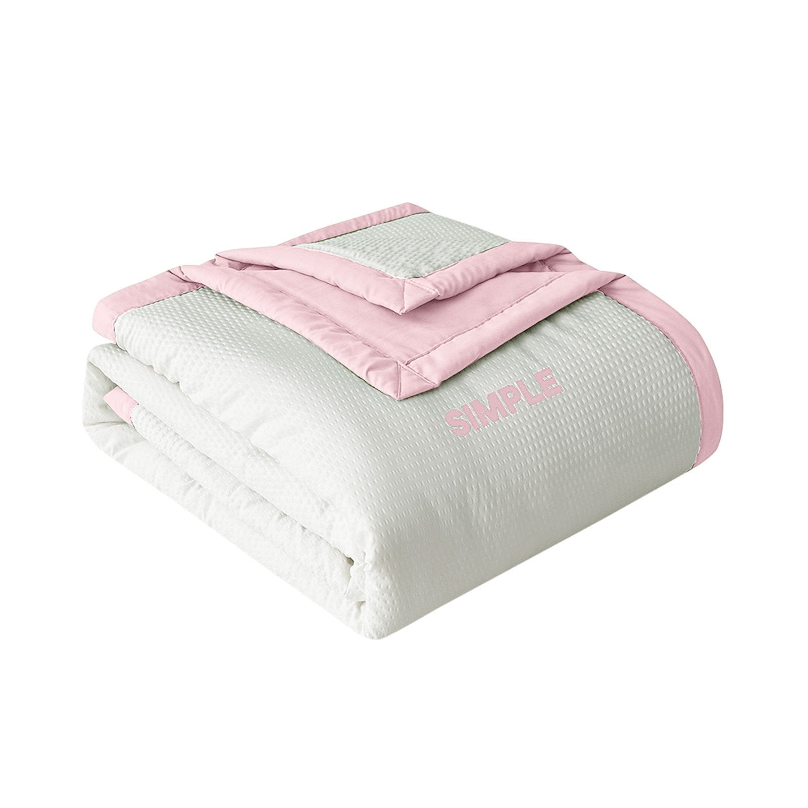 Affordablo Warehouse Sale Cool Summer Blanket for Hot Sleepers, Fleece