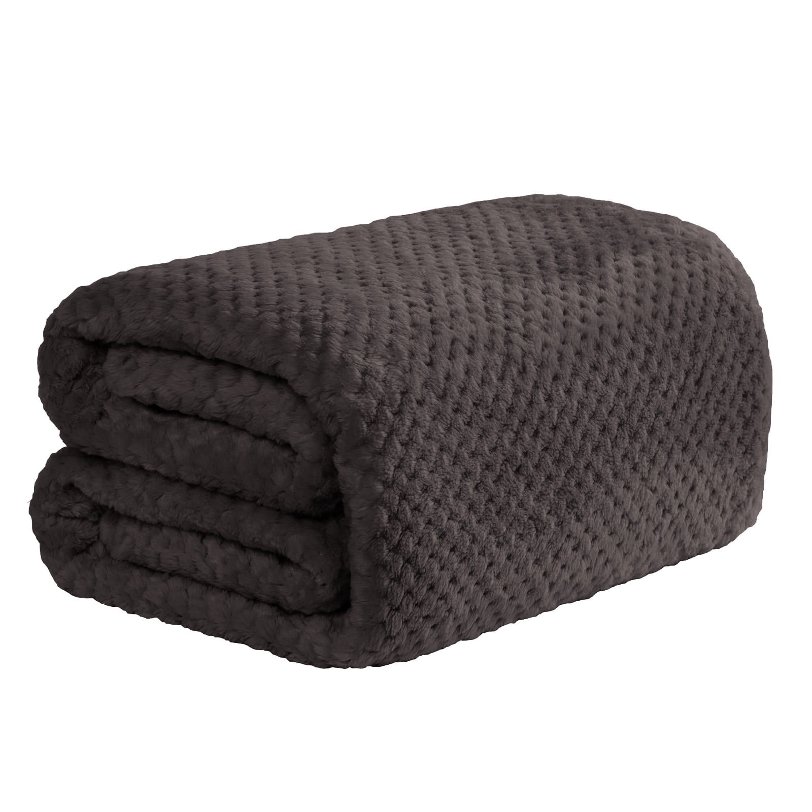 Affordablo Warehouse Sale Fleece Blanket Super Soft Cozy Throw Blanket