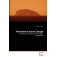 thumbnail image 1 of Affordance Based Design (Paperback), 1 of 1