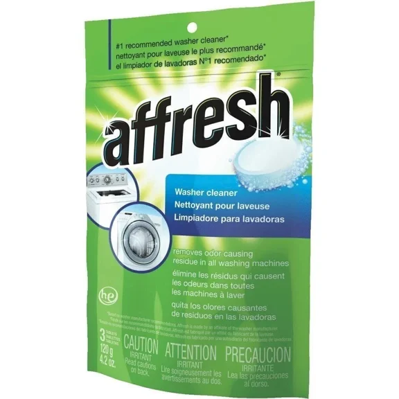 Affresh Affresh Washer Cleaner