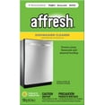 thumbnail image 1 of Affresh Dishwasher Cleaner, 6 Tablets | Formulated to Clean Inside All Machine Models, 1 of 4