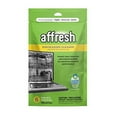 thumbnail image 1 of Affresh Dishwasher Cleaner, Helps Remove Limescale and Odor-Causing Residue, 6 Tablets, 1 of 3