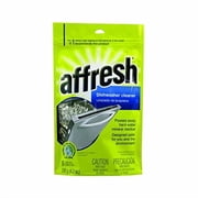 Affresh Dishwasher Cleaner Tablets, 6 count