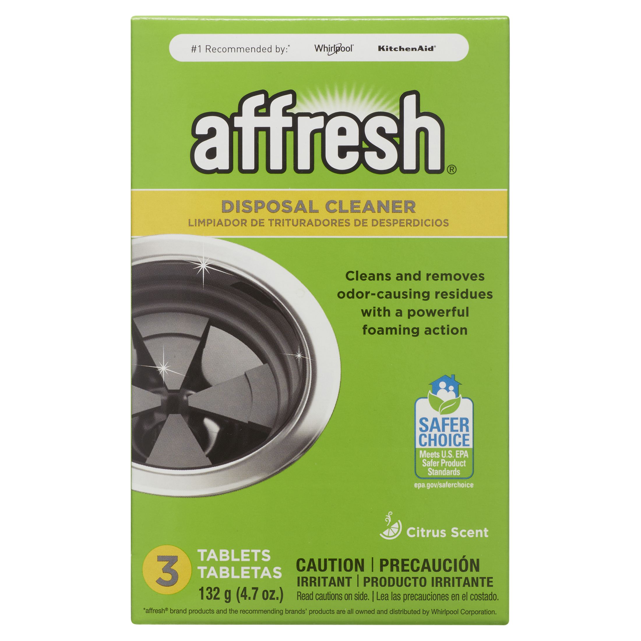 affresh Ice Machine Cleaner