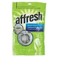 thumbnail image 1 of Affresh W10135699A, 19080, 19212, 77109 Whirlpool OEM High Efficiency Washer Cleaner, 3-Tablets, 4.2 Ounce, 1 of 1