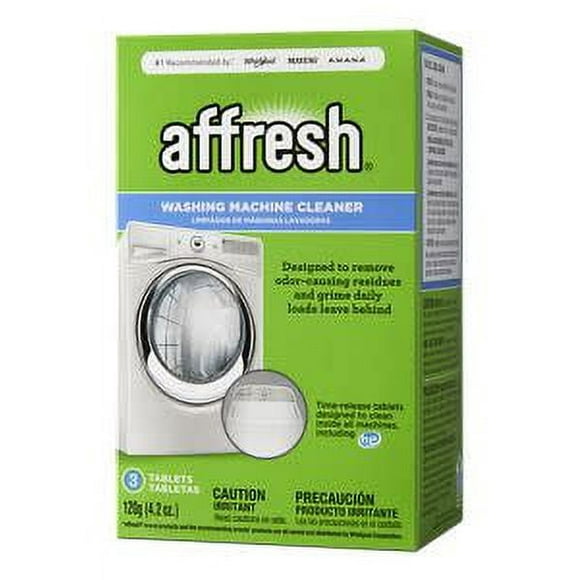 Fresh Tablets Washing Machine