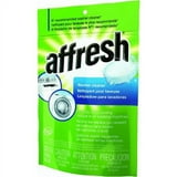 Affresh Laundry Washing Machine Cleaner Tabs, 3 Count - Walmart.com
