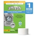 thumbnail image 1 of Affresh Washer Cleaner Tablets, 5 Count, 1 of 10