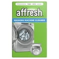 Affresh Washing Machine Cleaner, Cleans Front Load and Top Load Wash