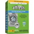 Affresh Washing Machine Cleaner, Cleans Front Load and Top Load Washers