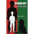 thumbnail image 1 of Afghan Boy: The Impossible Dream, 1 of 1
