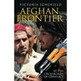 thumbnail image 1 of Pre-Owned Afghan Frontier: Feuding and Fighting in Central Asia (Paperback) 184885188X 9781848851887, 1 of 1