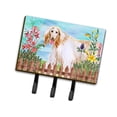 thumbnail image 1 of Afghan Hound Spring Leash or Key Holder, 1 of 4
