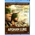 thumbnail image 1 of Afghan Luke ( Afghan Luke and the Burgundy of Hash ) [ Blu-Ray, Reg.A/B/C Import - Sweden ], 1 of 1