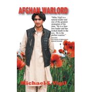 Afghan Warlord, Hardcover