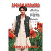 Afghan Warlord, Paperback