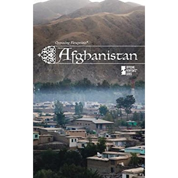 Pre-Owned Afghanistan (Hardcover) 9780737751024