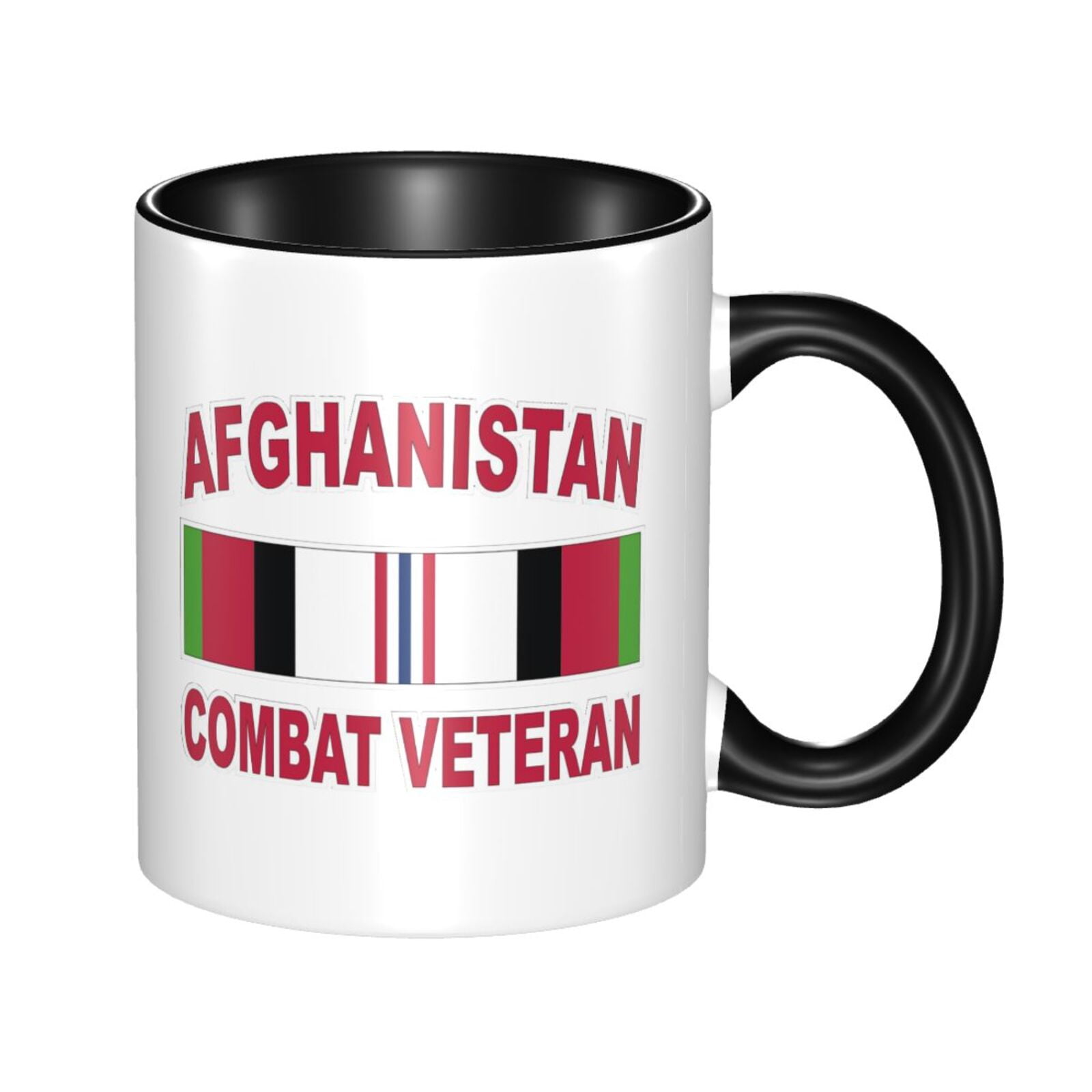 Combat Veteran Afghanistan Coffee Mug Ebay Combat Veteran Afghanistan  Coffee Mug - Unique Gift For Military, Veterans, Service Members, Patriotic  Ceramic Mug Combat Veteran Afghanistan Coffee Mug Set