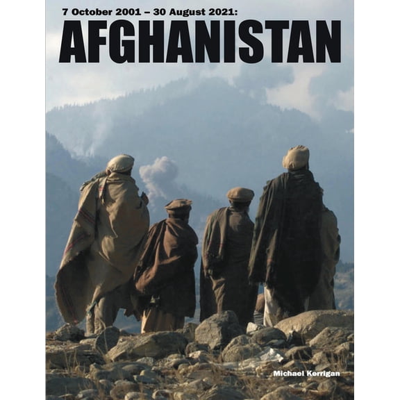 History in Photographs Afghanistan, (Hardcover)