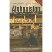 Afghanistan The Mirage of Peace, Paperback