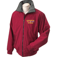 thumbnail image 1 of Afghanistan Veteran 3-Season Jacket Crimson Medium, 1 of 1