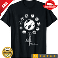 thumbnail image 1 of Afi Band Sing The Sorrow Short Sleeve Unisex T-Shirt All Size, LIMITED EDITION-TH65034, 1 of 2