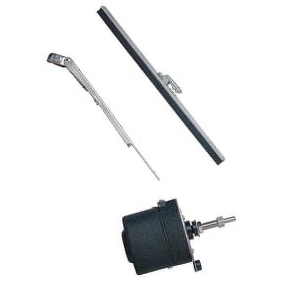 ACTUANT ELECTRICAL - MARINCO Standard Model Windshield Wipers